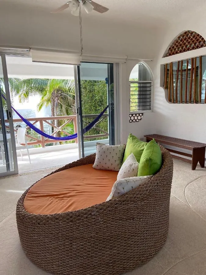 Private Pool With Stunning Views Of The Ocean The Ultimate Spot To Relax And Unwind Villa Akumal
