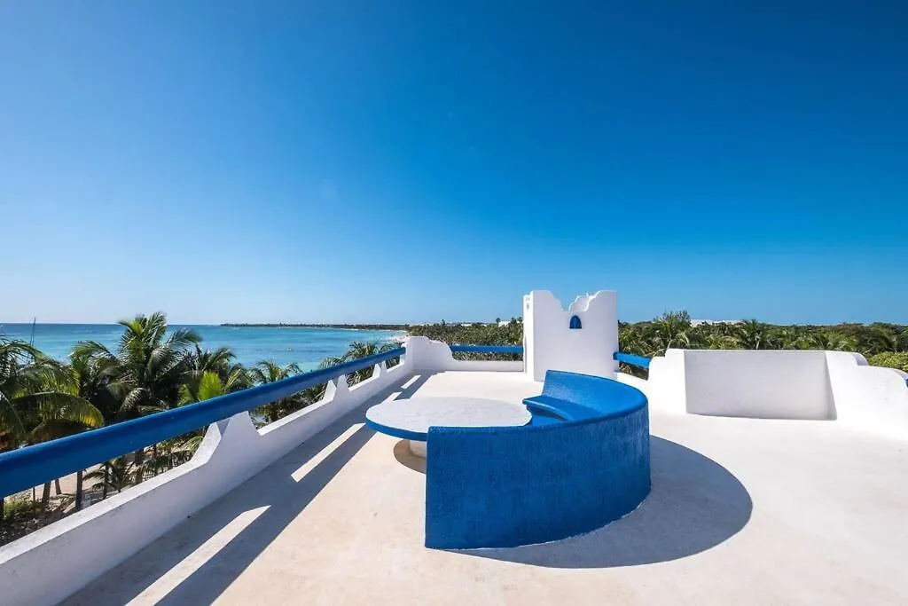 Private Pool With Stunning Views Of The Ocean The Ultimate Spot To Relax And Unwind Villa Akumal Mexico