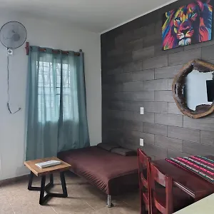 Departamentos Maracuya, Te Espera Apartment